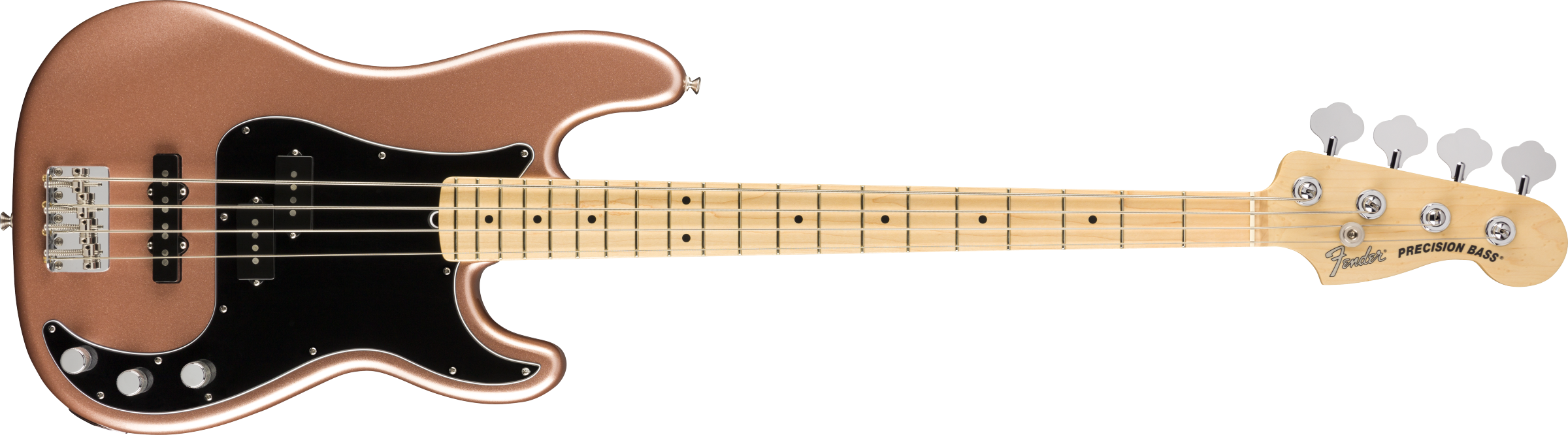 American Performer Precision Bass®